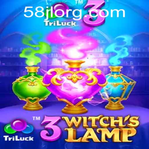 Exploring the Mystical World of 3WitchsLamp: An Engaging Adventure Awaits