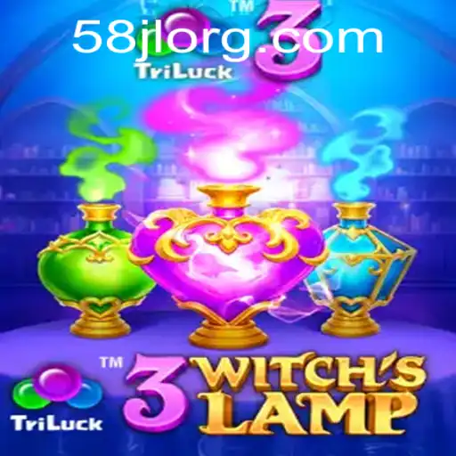Exploring the Mystical World of 3WitchsLamp: An Engaging Adventure Awaits