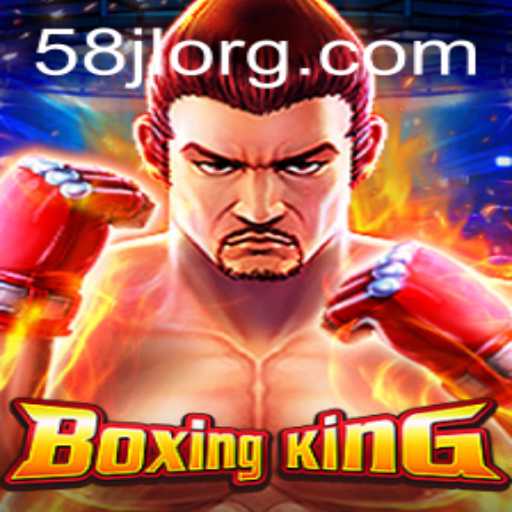 BoxingKing Revolutionizes Digital Boxing Experience