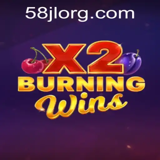 Burning Wins X2 Game Description and Rules