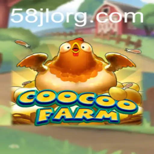 CooCooFarm: A Revolution in Gaming