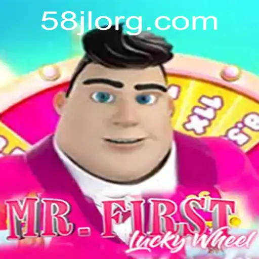 The Thrills of MrFirstLuckyWheel