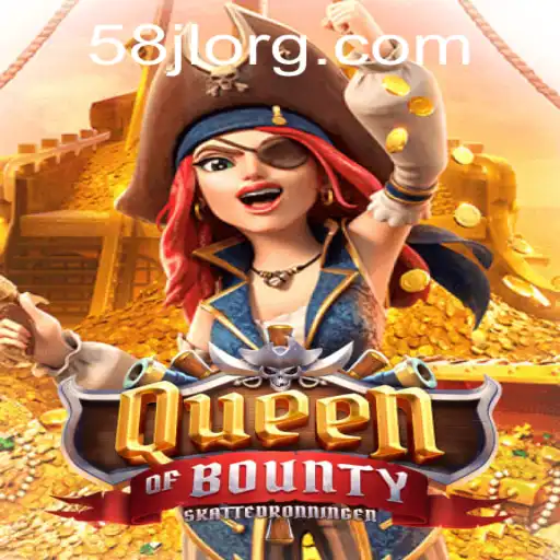 Queen of Bounty: A Treasure-Hunting Extravaganza