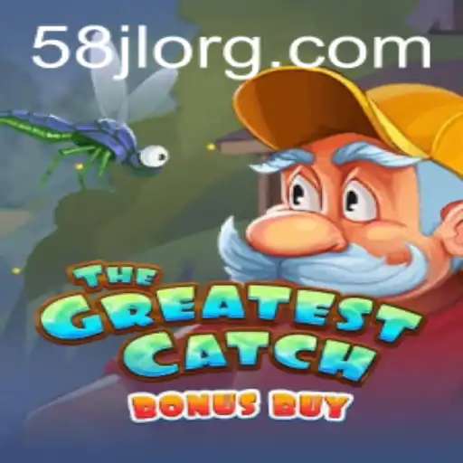 Discover the Thrills of TheGreatestCatchBonusBuy: An Exciting Game Adventure