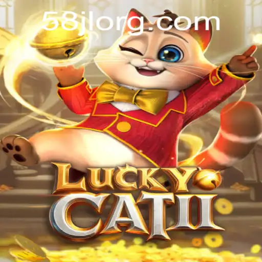 Unveiling the World of LuckyCatII