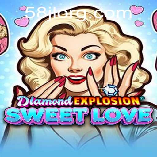 Unveiling DiamondExplosionSweetLove: The Thrilling Journey into Virtual Romance