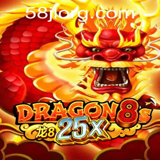 Discover the Excitement of Dragon8s25x: A New Gaming Phenomenon
