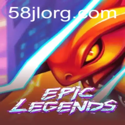Discover the Adventure of EpicLegends