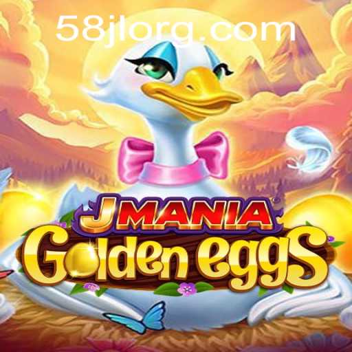 Discover the Fascinating World of JManiaGoldenEggs: A Comprehensive Guide