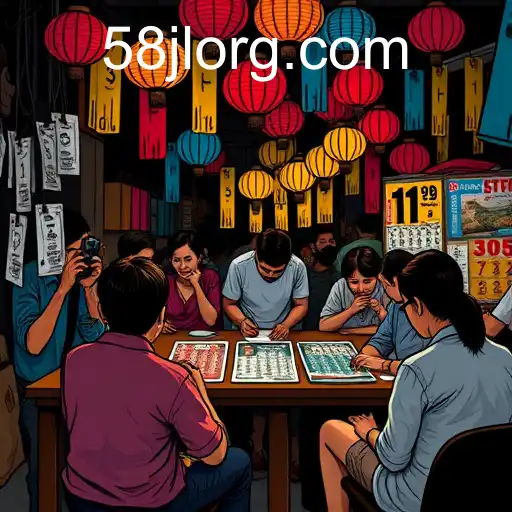 Unraveling the Complex World of Jueteng