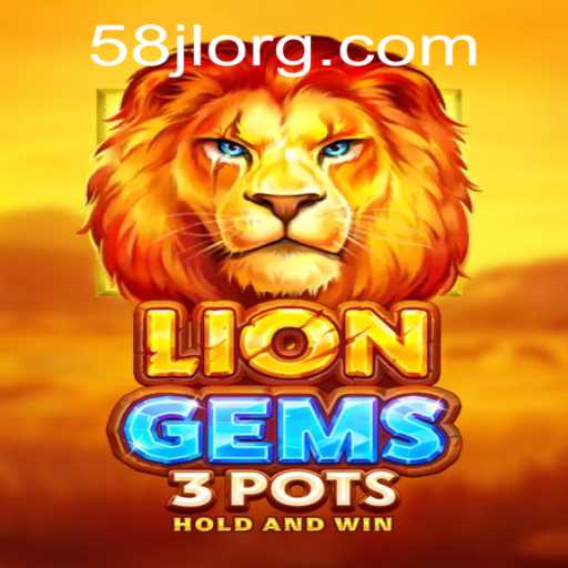 LionGems3pots: An Exciting Adventure in the World of Strategy and Luck