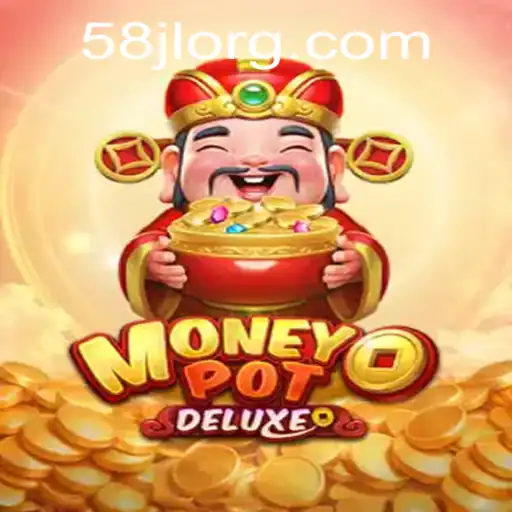 Unlock the Thrills of MoneyPotDELUXE