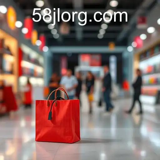 Unlocking the Power of Exclusive Offers: How '58jl' Can Elevate Your Shopping Experience