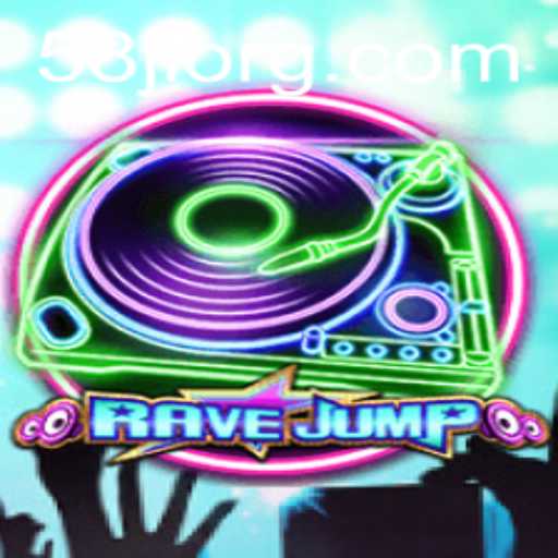 RaveJump: A Thrilling Adventure