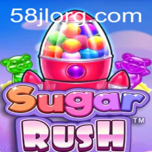 SugarRush: An Exciting Adventure in Sweet Lands