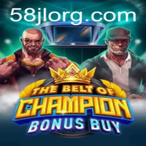 TheBeltOfChampionBonusBuy: A Thrilling Gaming Experience