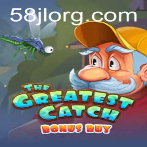 Discover the Thrills of TheGreatestCatchBonusBuy: An Exciting Game Adventure