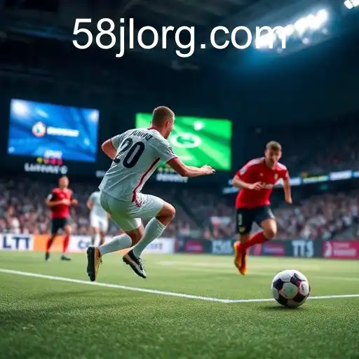 The Rise and Impact of Virtual Sports in Modern Entertainment